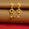 22KT Dangling Gold Earring